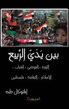 بين يدي الربيع ( الثورة ، الفوضى ، الشباب ، الإسلام ، الثقافة ، فلسطين )