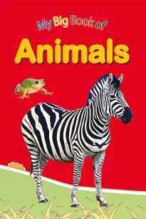 كتابي الكبير الصوّر: Animals