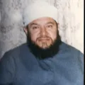 سعيد بن محمد ديب حوّى
