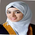ليديا راشد