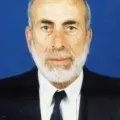 صالح محمد جرار