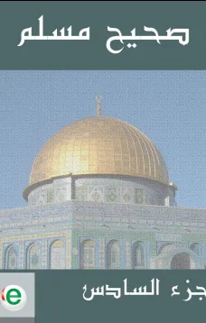 صحيح مسلم - الجزء السادس