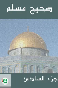 صحيح مسلم - الجزء السادس