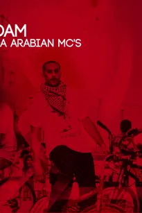 DAM - DA ARABIAN MC'S