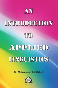 AN INTRODUCTION TO A P P L I E D LINGUISTICS