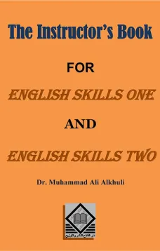 The Instructor’s Book (for English Skills 1 & 2