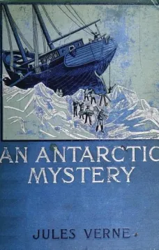 An Antarctic Mystery