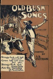 The Old Bush Songs