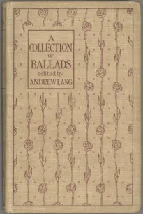 A Collection of Ballads