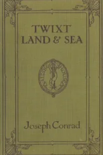 'Twixt Land & Sea: Tales