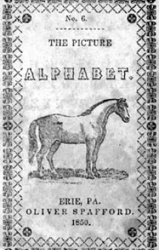 The Picture Alphabet