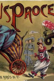The Circus Procession