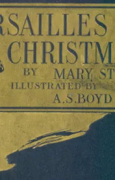 A Versailles Christmas-Tide