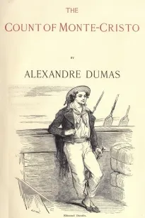 The Count of Monte Cristo, Illustrated