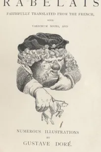 Gargantua and Pantagruel