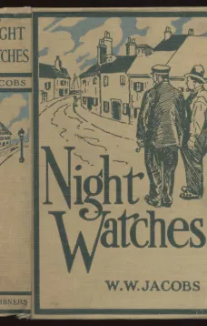 Easy Money
Night Watches, Part 9.