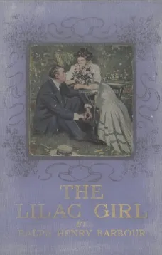The Lilac Girl