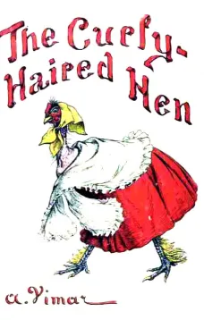 The Curly-Haired Hen