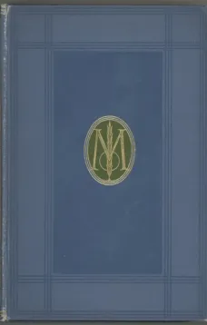 Poems — Volume 1