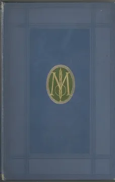 Poems — Volume 3