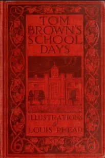Tom Brown's School Days