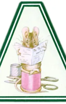 The Tailor of Gloucester