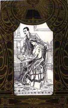 Young Folks Treasury, Volume 3 (of 12)
Classic Tales and Old-Fashioned Stories