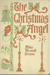 The Christmas Angel