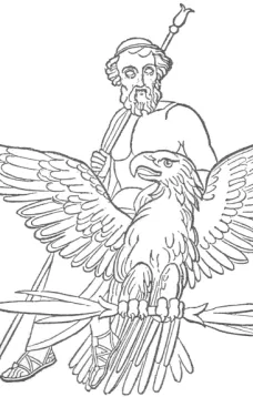 The Iliad of Homer
Translated into English Blank Verse by William Cowper