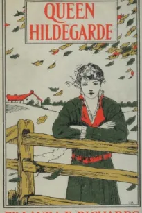 Queen Hildegarde