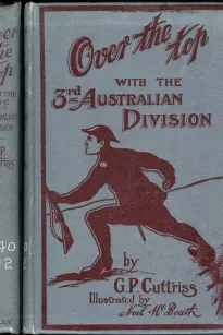Over the Top With the Third Australian Division