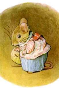 The Tale of Mrs. Tittlemouse