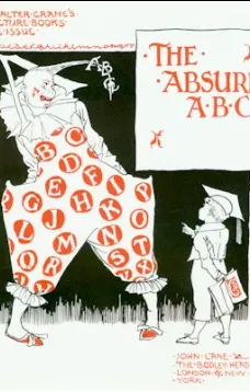 The Absurd ABC
