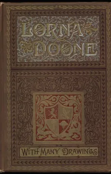 Lorna Doone: A Romance of Exmoor