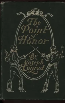 The Point Of Honor: A Military Tale