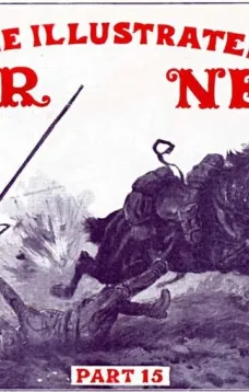 The Illustrated War News, Number 15, Nov. 18, 1914