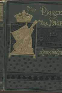 The Prince and the Pauper