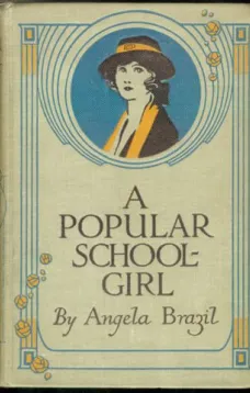 A Popular Schoolgirl