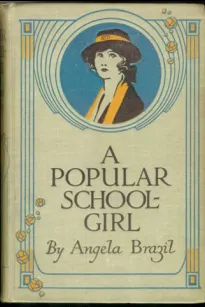 A Popular Schoolgirl
