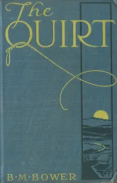 The Quirt