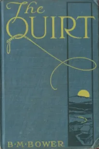 The Quirt