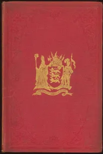 The History of England in Three Volumes, Vol.I., Part C.
From Henry VII. to Mary