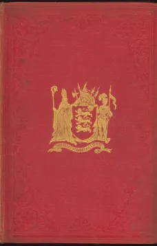 The History of England in Three Volumes, Vol.II.
Continued from the Reign of William and Mary to the Death of George II.