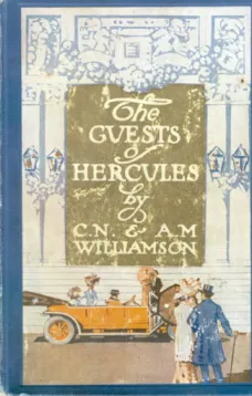 The Guests Of Hercules