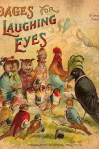 Pages for Laughing Eyes