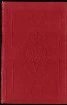 The Letters of Queen Victoria : A Selection from Her Majesty's Correspondence between the Years 1837 and 1861
Volume 1, 1837-1843