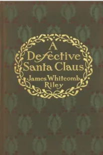 A Defective Santa Claus