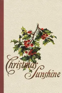 Christmas Sunshine