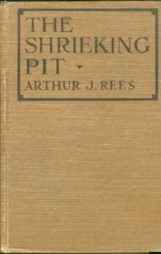 The Shrieking Pit