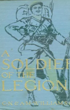 A Soldier of the Legion